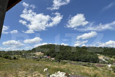 Casa cu panorama deosebita pe Dealul Jelni 10 ari de - 8