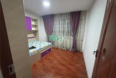 Vanzare 3 camere, balcon 10 mp, Pantelimon, Piata Delfinului - 4