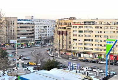 Vanzare 2 camere 57mp FARA risc seismic Gara de Nord - Grivita Central - 18