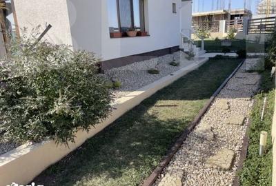 Casă cu 4 camere cu Teren 606 Mp în Zăvoi - 4