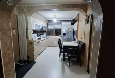 Vand apartament 3 camere - 5