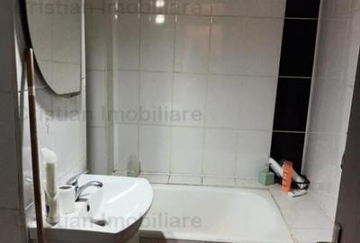 Ap 2 cam conf 1 decomandat Dorobanti-Scolilor mobilat utila - 9