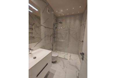 Apartament cu 4 camere decomandat, mobilat în Pipera - 13