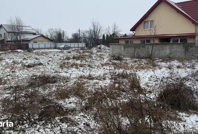 Spațiu comercial, de 2,000 mp, în Letea Veche - 3