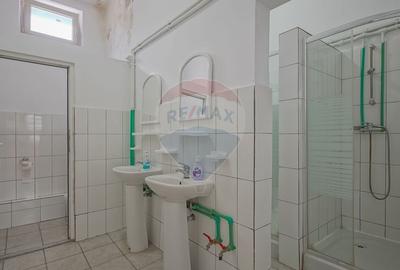 Cladire de inchiriat - 24 de camere | Ideala pentru muncitori | - 7