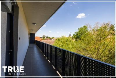 Apartament 2 camere, 70 m? utili - ultracentral, Târgu Mureș! - 13