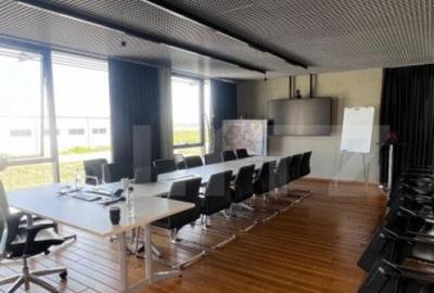 Hala cu pod rulant, cladire admininstrativa. Top! - 7