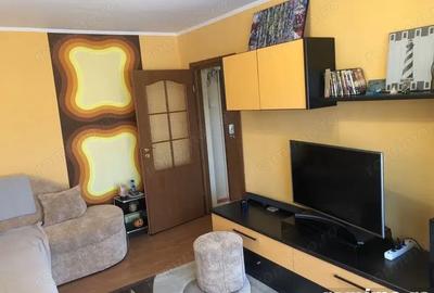 Apartament cu 2 camere nedecomandat în Dacia
