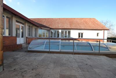 Casa cu teren de 5165 mp, in Becicherecu Mic ,la artera principala - 1