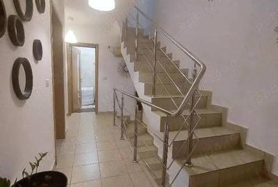 Casă cu 5 camere în Dobroești - 20