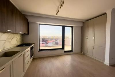 Penthouse cu 4 camere decomandat, mobilat în Timpuri Noi - 2