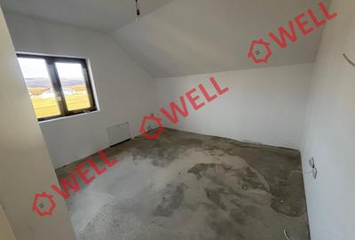 Casă familială semifinisată de vânzare în Poiana Arcusului! - 4