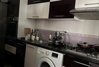 Garsonieră semidecomandată în Central - 2