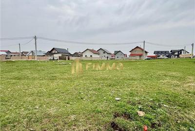 Teren Scheia | 20 ari | Intravilan | 50 ml front | ID: 1140 - 1