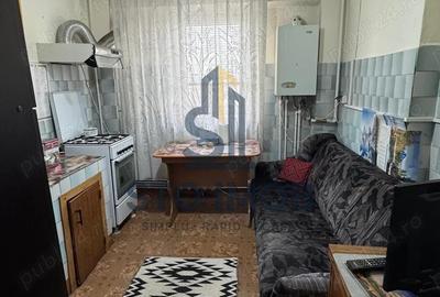 Apartament 2 Camere Decomandat Prundu, Etaj 7 7 59.000 Negociabil - 2