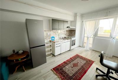 Ap 2 cam, mobilat si utilat, Copou - Garden Mutare imediata! - 3