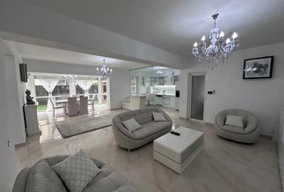 Duplex cu 5 camere în Central