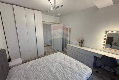 INCHIRIERE Apartament cu 2 camere in zona Lujerului (21Residence) - 19