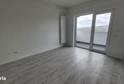 Apartament cu 2 camere în Bucium - 3