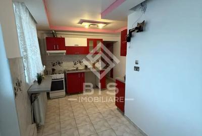 Apartament cu 2 camere decomandat în Central - 9