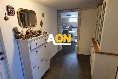 Casă cu 4 camere cu Teren 651 Mp în Sântimbru - 12