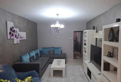 Apartament 3 Camere 68  mpTudor Parter Inalt Renovat - 5