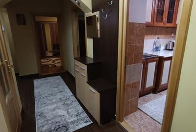Apartament cu 3 camere în Central - 3