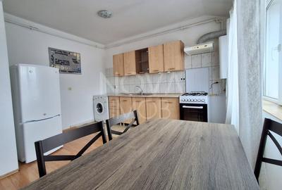 Apartament cu 2 camere semidecomandat, mobilat în Calea Dumbrăvii - 2