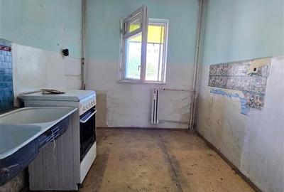 Apartament cu 2 camere decomandat în Metalurgie - 5