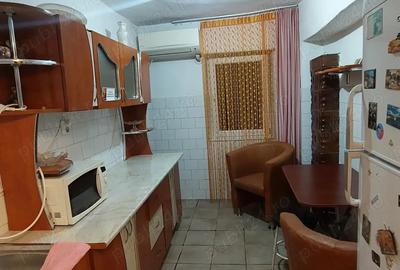 Apartament cu 3 camere uscatorie - 9