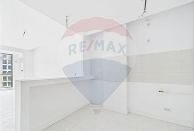 Apartament 2 camere de vanzare ONIX BLUE Mamaia - 2