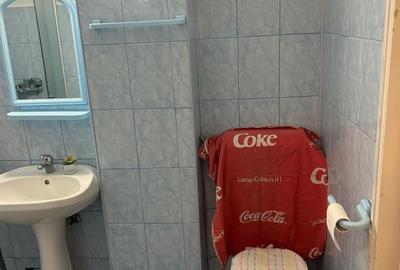 Apartament cu 2 camere semidecomandat în Universitate - 11