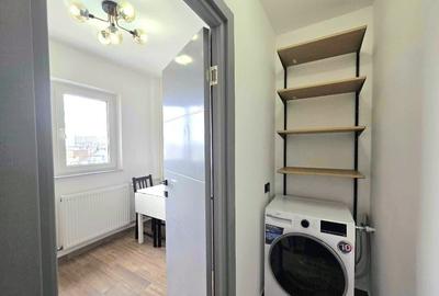 Garsonieră decomandată, mobilată în Obor - 9