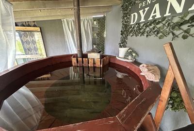 Casă cu 4 camere în Cordău - 5