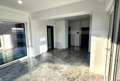Penthouse cu 2 camere, 152 mp, complex Freya - 2