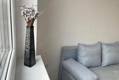 Garsonieră decomandată în Chiajna