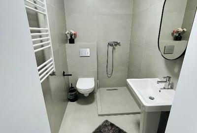 Rasaritul privit din duplex  3 camere , Park Moghioros, parcare subterana - 6