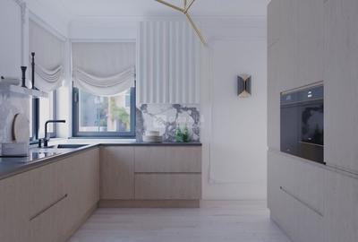 Rediu - Smart home, independenta energetic, Parter + Etaj - 6