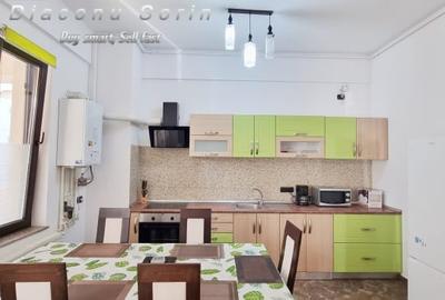 Apartament cu spatiu, functionalitate si zero scari de urcat. - 4