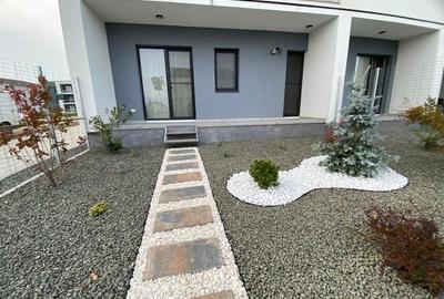 Apartament cu Gradina-Direct de la Proprietar-Bdul.Petre Tutea - 7