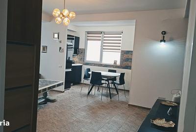 Apartament cu 2 camere în Dobroești - 11