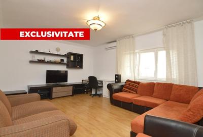 INCHIRIERE APARTAMENT 3 CAMERE UNIRII-NERVA TRAIAN-STR. PANAIT CERNA