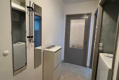 Apartament cu 2 camere semidecomandat în Aradul Nou - 8