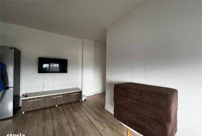 Apartament cu 3 camere semidecomandat în Central - 4