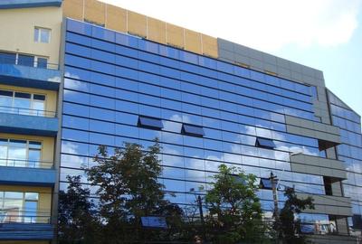 Birou, de 12,515 mp, în Herăstrău - 1