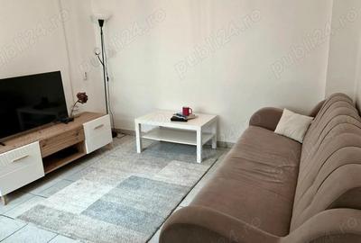 Casa la curte cu gradina, zona linistita - 2