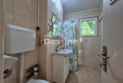 Apartament cu 3 camere circular, mobilat în Berceni - 14