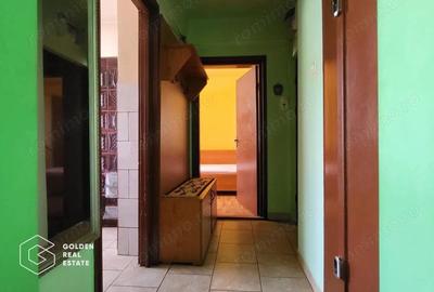 Apartament 3 camere, oras Lipova - 6