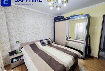 Apartament cu 2 camere, mobilat în Rahova - 6