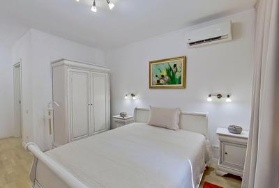 Apartament 3 camere Arcadia Residence,  Ion Mihalache (1 Mai) Domenii, garaj - 7